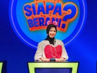 Rany Rosalia, Agar Terkabul Harapan Berusaha Maksimal, Percaya Diri dan Berdoa