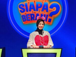 Rany Rosalia, Agar Terkabul Harapan Berusaha Maksimal, Percaya Diri dan Berdoa