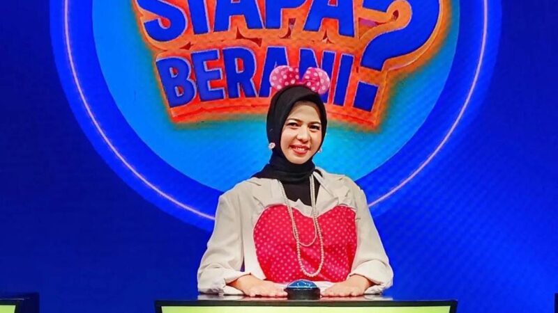 Rany Rosalia, Agar Terkabul Harapan Berusaha Maksimal, Percaya Diri dan Berdoa