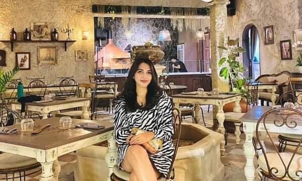 Vitha, Jangan Salah Pilih Lingkup Pertemanan, Lingkungan Toxic Bisa Hambat Perkembangan dan Mental Kita