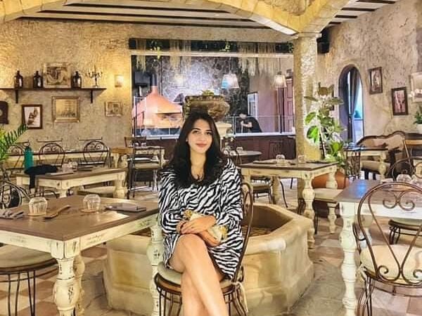 Vitha, Jangan Salah Pilih Lingkup Pertemanan, Lingkungan Toxic Bisa Hambat Perkembangan dan Mental Kita