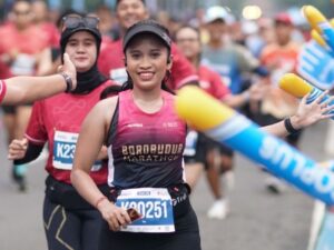 Putu Dharmayani, Percaya Pada Mimpi yang Kita Inginkan Biarkan Semesta Bekerja Mewujudkannya