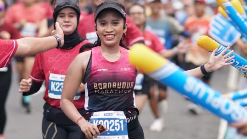 Putu Dharmayani, Percaya Pada Mimpi yang Kita Inginkan Biarkan Semesta Bekerja Mewujudkannya