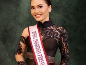 Christine P Malau: Banyak Obsesi, Mimpi yang Mempunyai Dampak Positif Untuk Sesama