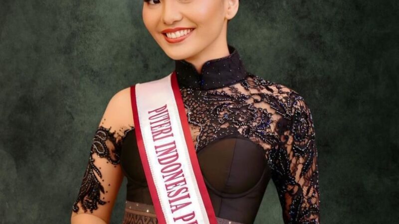 Christine P Malau: Banyak Obsesi, Mimpi yang Mempunyai Dampak Positif Untuk Sesama