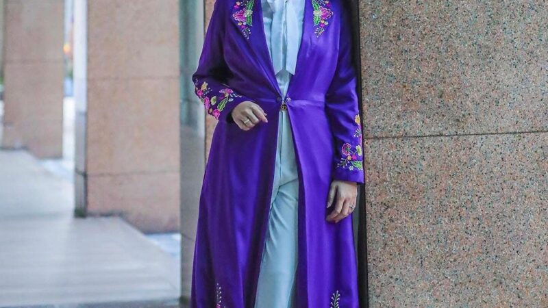 Ifa Marifah, Ketika Kita Lakukan Sesuatu dengan Cinta, Semua Akan Mudah dan Hati Bahagia