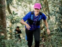 Rolencia Setiawan, Menang Bukan Soal Finish Duluan, Tetapi Berhasil Menyelesaikan Apa yang Telah Dimulai