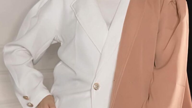 Yeni Amoy: Dari Usaha Sampingan Sampai Punya Tiga Merek Bisnis