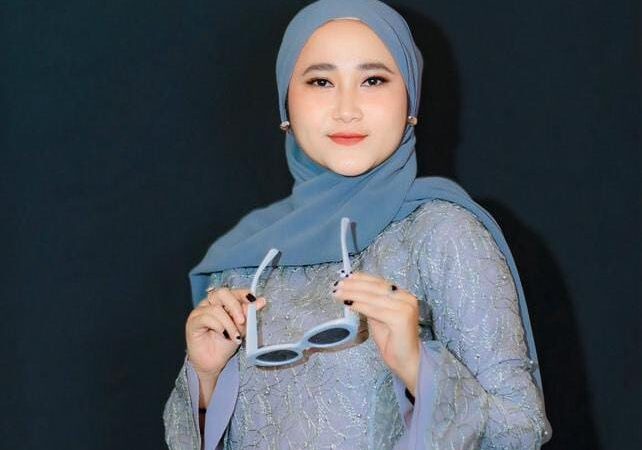 Yulia Fahma, Perjalanan Hidup Kita Sedemikian Rupa Sudah Dirancang Oleh Tuhan!