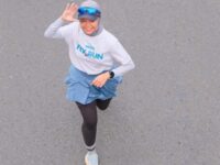 Ganis Lingga Utari, Tetap Berprogress Jangan Malu Dengan Keterbatasan yang Kita Punya