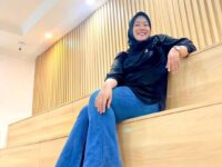 Nur Aysiah, Bersyukur Berada di Circle Suka Olahraga Jadi Ketularan Olahraga dan Hidup Sehat