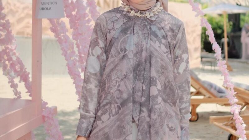 Dr. Indah Dwi Rahmah: Sederhana & Cinta Ialah Formulasi Energi Hidup yang Memancar Kuat