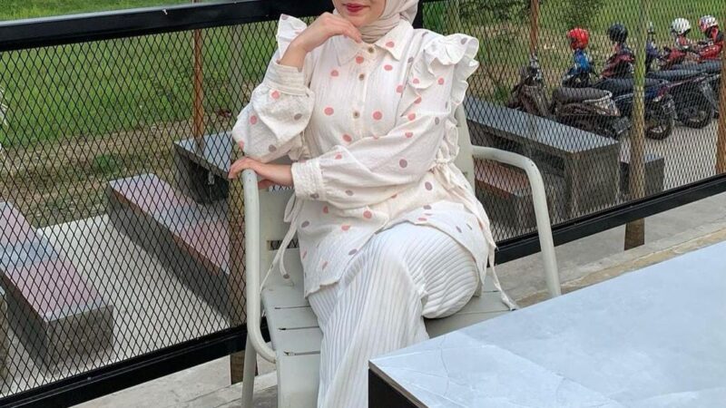 Calista Azzahra Milenia Putri, Belajar Menjadikan Diri Sendiri Sebagai Pilihan Utama