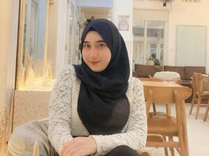 Sri Agria Sekar Retno, Untuk Dapatkan Hasil Indah, Terkadang Harus Menunggu dan Sabar