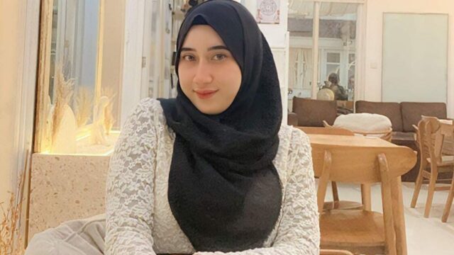 Sri Agria Sekar Retno, Untuk Dapatkan Hasil Indah, Terkadang Harus Menunggu dan Sabar