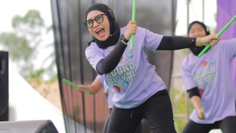 Jenny Sevi, Mulai Sayangi Diri Sendiri Baru Tebarkan Kebaikan Kasih Ke Lainnya