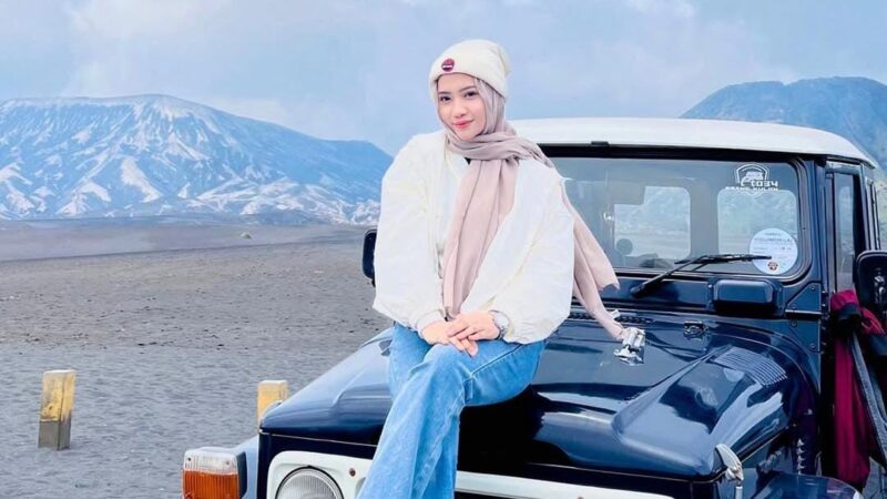 Putri Dwi Lestari, Jangan Takut Mengejar Impian Meski Banyak Rintangan