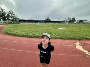 Yani, Jangan Pernah Menyerah Sebelum Mencoba!