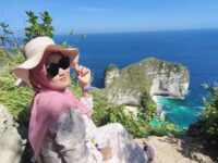 Pera Elisa, Bangga dan Bahagia Bisa Membantu Seorang Ibu Lancar dalam Proses Persalinan