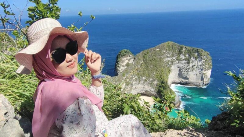 Pera Elisa, Bangga dan Bahagia Bisa Membantu Seorang Ibu Lancar dalam Proses Persalinan