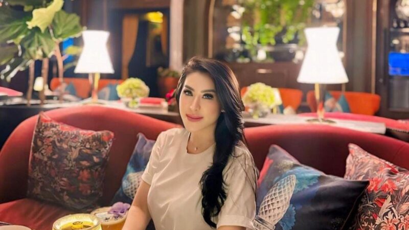 Mon Amour, Jadi Pebisnis yang Utama Jaga Kepercayaan Pelanggan dan Mitra Kita