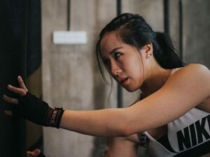 Meliani Limantara, Never Settle for Granted