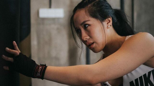 Meliani Limantara, Never Settle for Granted