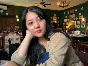 Anastasya, Inspiring and Helping Others In Our Lives