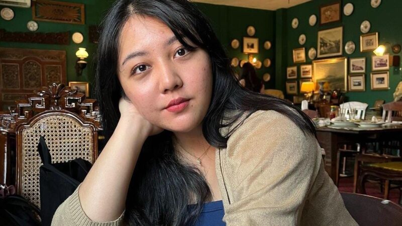 Anastasya, Inspiring and Helping Others In Our Lives