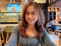 Minarti Ruth, Bekerjalah Seperti Untuk Tuhan dan Diri Kita Bukan Untuk Orang Lain