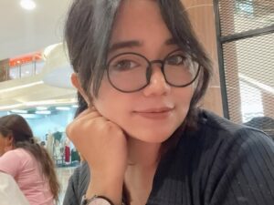 Meyta Nugrou, Tak Apa Istirahat Asal Jangan Berhenti, Terus Coba Siapa Tahu Besok Hari Terbaik