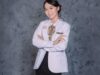 Rachel Annisa Roudhotul Ma’wa, S. Ked: Janji Pada Papa Membuatku Ingin Jadi Dokter Spesialis Penyakit Dalam