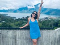 Preysilia Lia, Maintenance Pariwisata Indonesia Perlu Dibenahi, Apalagi Museum Sangat Besar Potensinya