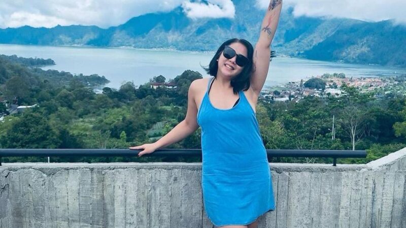 Preysilia Lia, Maintenance Pariwisata Indonesia Perlu Dibenahi, Apalagi Museum Sangat Besar Potensinya