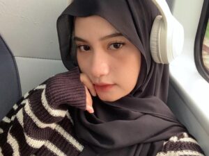 Yusni Nada Gultom, Amati dan Coba Kesempatan di Sekitar Kita dan Jangan Takut Coba Hal Baru