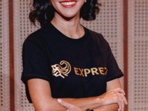 Asanti Astari: Di Dunia Seni Pertunjukan Tradisional Ini Saya Menemukan Joy, Pride, and A Sense of Purpose