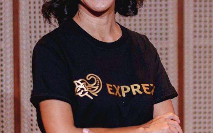 Asanti Astari: Di Dunia Seni Pertunjukan Tradisional Ini Saya Menemukan Joy, Pride, and A Sense of Purpose