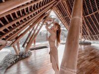 Victoria Dewi, Dalam Masalah Hidup Fokuslah Pada Solusi Sederhana yang Kita Bisa Lakukan Dahulu