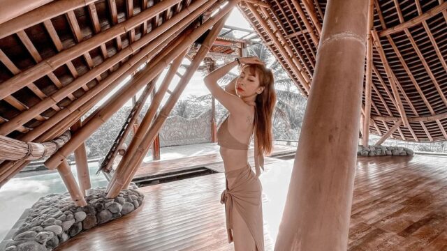 Victoria Dewi, Dalam Masalah Hidup Fokuslah Pada Solusi Sederhana yang Kita Bisa Lakukan Dahulu