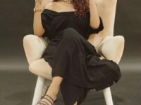 Vita Putri, Jangan Pernah Takut Jadi Diri Sendiri, Upgrade Skill Sesuai Passion