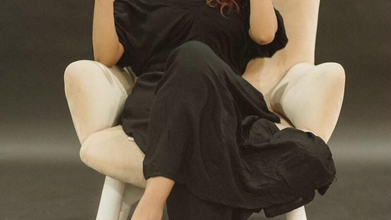 Vita Putri, Jangan Pernah Takut Jadi Diri Sendiri, Upgrade Skill Sesuai Passion