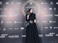 Festival Salsabila Afrinda, Melangkah Dengan Pede dan Raih Kesuksesan Kita