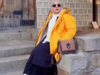 Rennata Hartati Pranata, Bangga Sebagai IRT karena Persiapkan Generasi Penerus Bangsa dan Tetap Bisa Kreatif