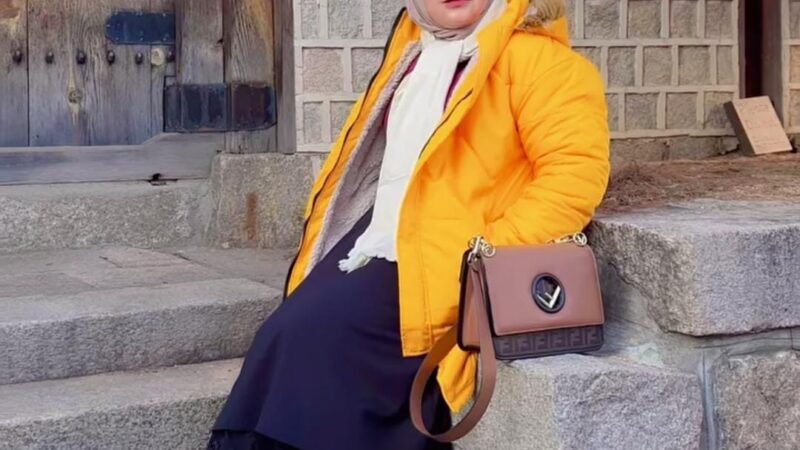 Rennata Hartati Pranata, Bangga Sebagai IRT karena Persiapkan Generasi Penerus Bangsa dan Tetap Bisa Kreatif