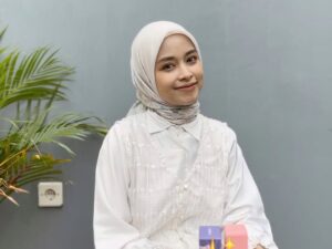 Badriyah Bahri, Syukuri yang Kita Miliki Sekarang, Bisa Jadi Ini Adalah Mimpi Orang Lain yang Belum Dimiliki