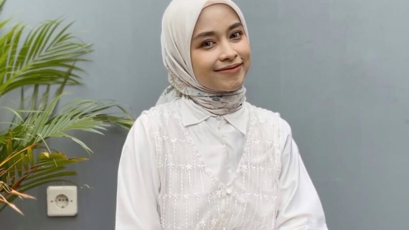 Badriyah Bahri, Syukuri yang Kita Miliki Sekarang, Bisa Jadi Ini Adalah Mimpi Orang Lain yang Belum Dimiliki