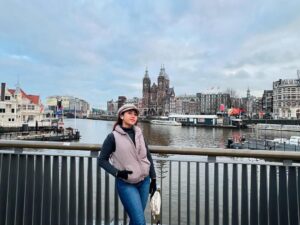 Asee Mukhlas, Kita Butuh Tahu Rasanya Gelap untuk Bisa Berikan Terang Bagi Sesama