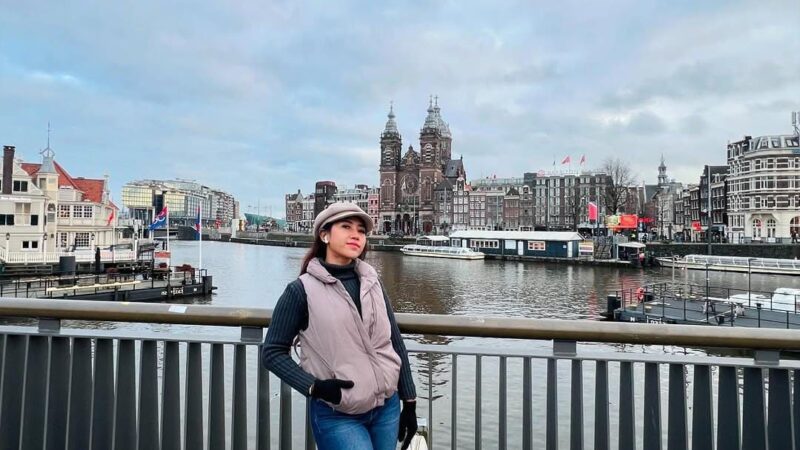 Asee Mukhlas, Kita Butuh Tahu Rasanya Gelap untuk Bisa Berikan Terang Bagi Sesama