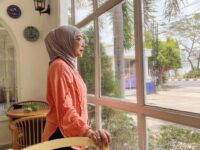 Barra Puspita, Melakukan Hal yang Kita Sukai Energy dan Loyalty Terbangun Mudah karena Ada Full Passion