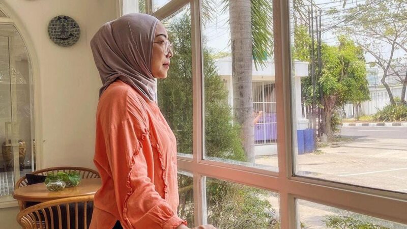 Barra Puspita, Melakukan Hal yang Kita Sukai Energy dan Loyalty Terbangun Mudah karena Ada Full Passion